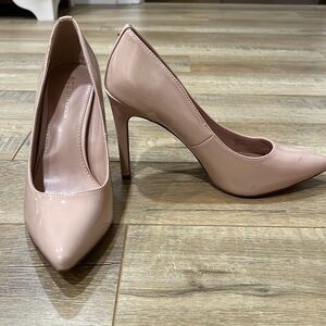 BCBGeneration Nude Pumps - New